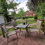 Apartment 14 Bienenstock - Hof Wiesengrund *