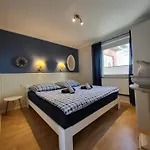 Apartamento 14 Bienenstock - Hof Wiesengrund Parchtitz
