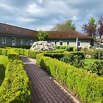 14 Bienenstock - Hof Wiesengrund Parchtitz