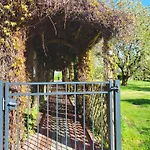 14 Bienenstock - Hof Wiesengrund Parchtitz