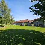 14 Bienenstock - Hof Wiesengrund Apartamento