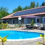 Apartamento 14 Bienenstock - Hof Wiesengrund Parchtitz