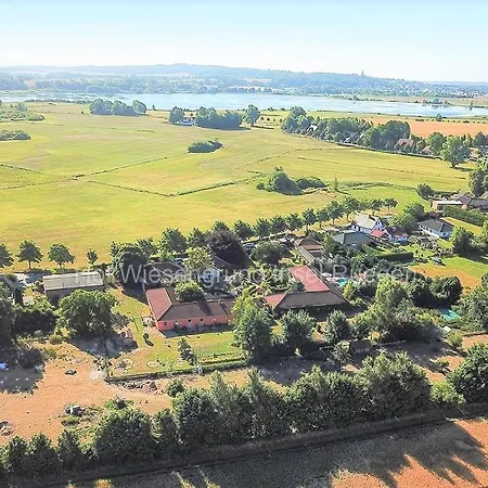 14 Bienenstock - Hof Wiesengrund Lägenhet *