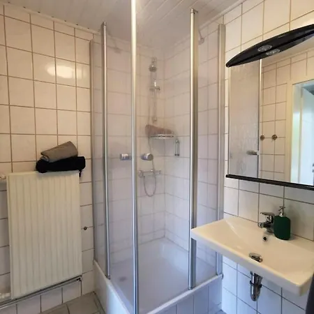 Appartement 14 Bienenstock - Hof Wiesengrund Parchtitz