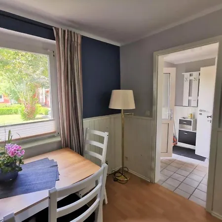 14 Bienenstock - Hof Wiesengrund Apartment *