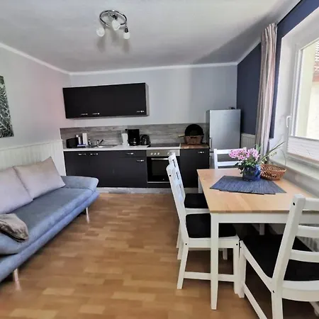 Appartement 14 Bienenstock - Hof Wiesengrund