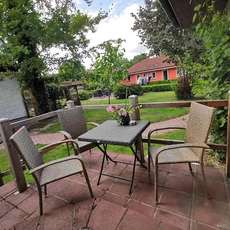 Apartment 14 Bienenstock - Hof Wiesengrund *