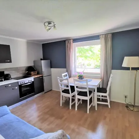 14 Bienenstock - Hof Wiesengrund Appartement Parchtitz