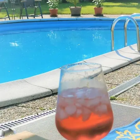 Appartement 14 Bienenstock - Hof Wiesengrund *