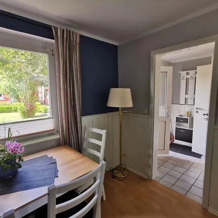 14 Bienenstock - Hof Wiesengrund Apartamento *