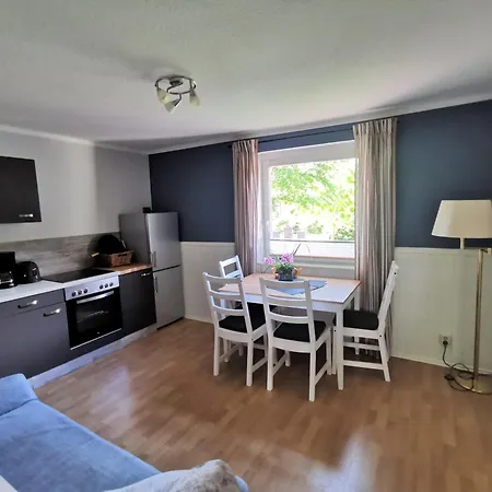 Apartamento 14 Bienenstock - Hof Wiesengrund