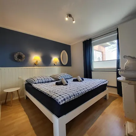 Apartment 14 Bienenstock - Hof Wiesengrund Parchtitz
