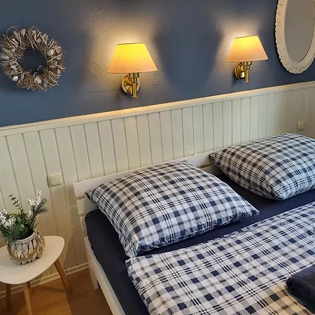 14 Bienenstock - Hof Wiesengrund Apartamento *