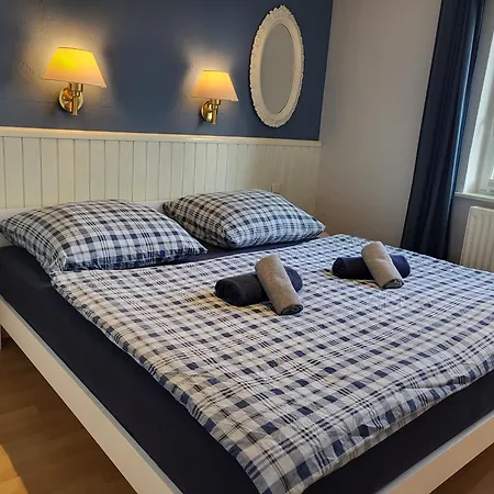 Apartamento 14 Bienenstock - Hof Wiesengrund *