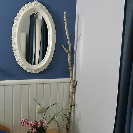 Apartment 14 Bienenstock - Hof Wiesengrund