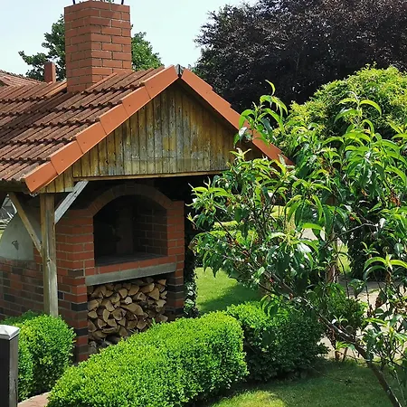 Appartement 14 Bienenstock - Hof Wiesengrund Parchtitz