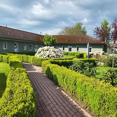 14 Bienenstock - Hof Wiesengrund Parchtitz