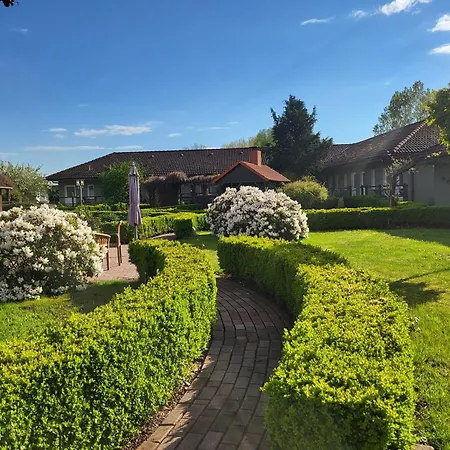 14 Bienenstock - Hof Wiesengrund Appartement Parchtitz