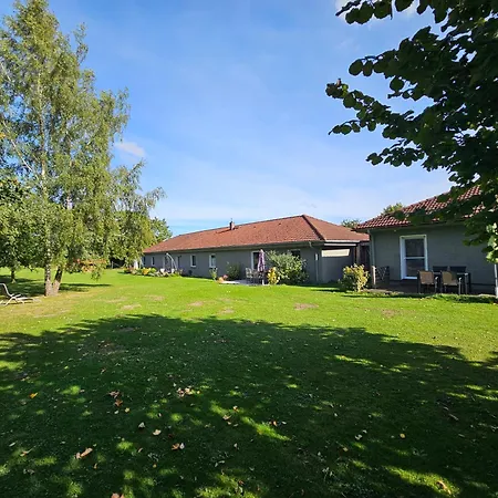 14 Bienenstock - Hof Wiesengrund Appartement