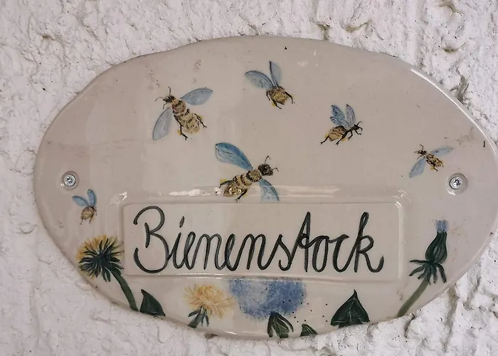 14 Bienenstock - Hof Wiesengrund Parchtitz