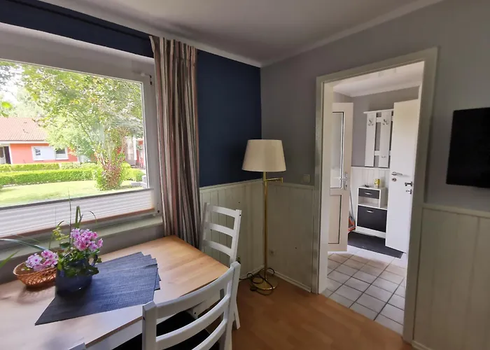 14 Bienenstock - Hof Wiesengrund Lejlighed *