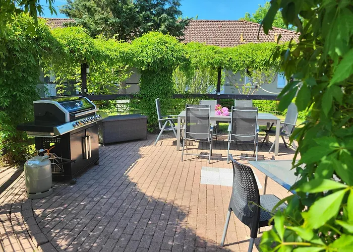 14 Bienenstock - Hof Wiesengrund Lejlighed