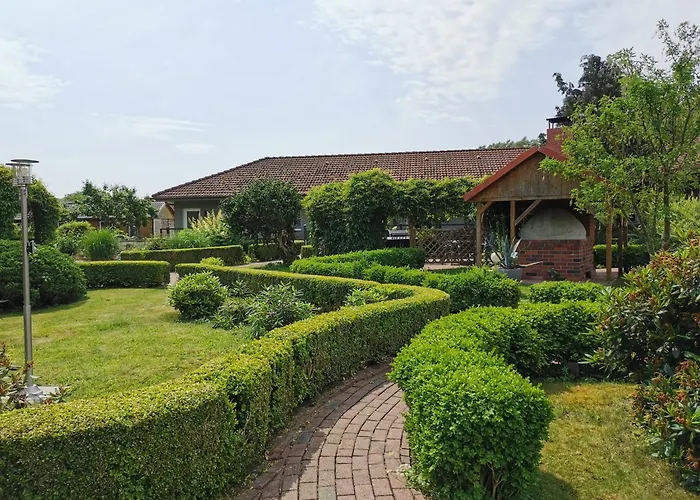 14 Bienenstock - Hof Wiesengrund
