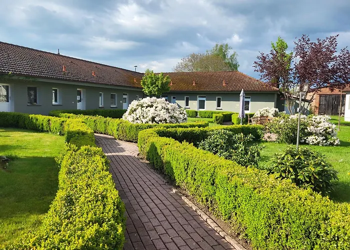 14 Bienenstock - Hof Wiesengrund Parchtitz