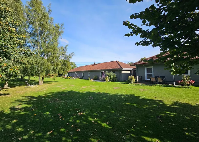 14 Bienenstock - Hof Wiesengrund Lejlighed