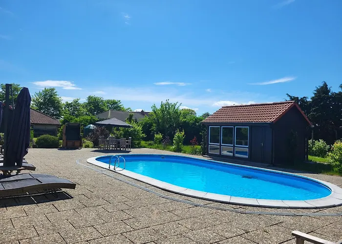 14 Bienenstock - Hof Wiesengrund *